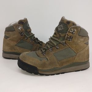 Eddie Bauer Appalachian Hiking boots women's 6.5